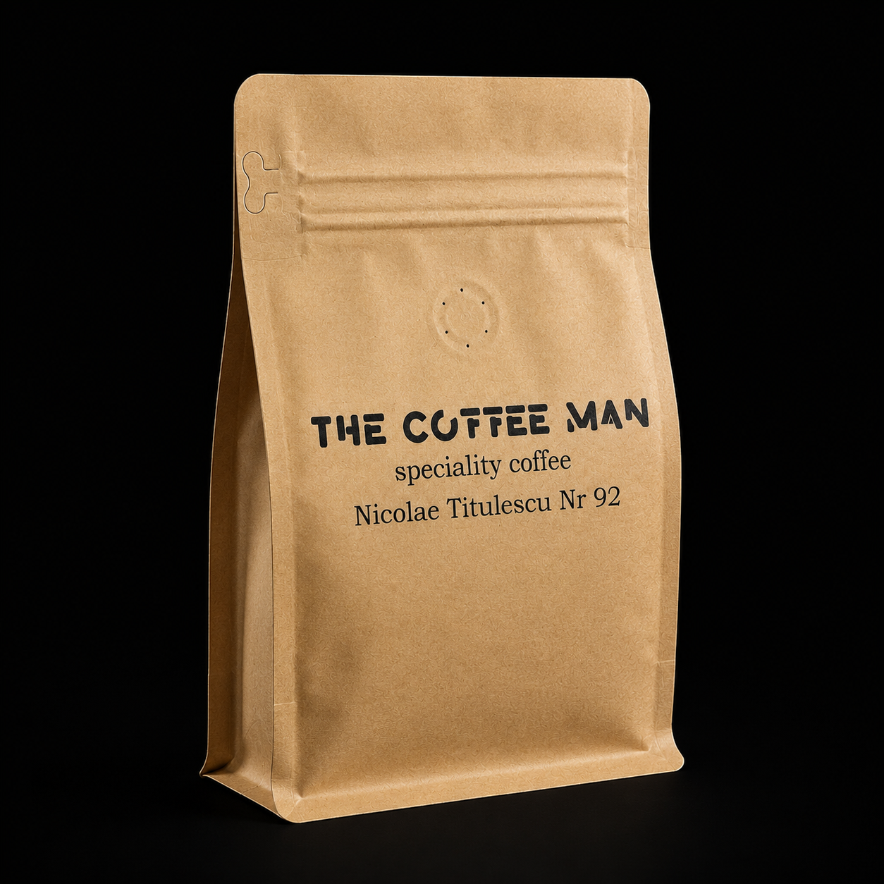 Cafea Brazil 250g